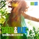 Various - Green & Blue